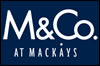 M And Co - a Client of Milford Contracts. Click here to visit their website